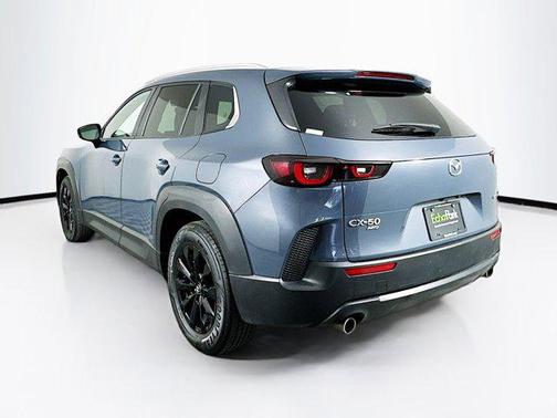 2024 Mazda CX-50 2.5 S Preferred Package