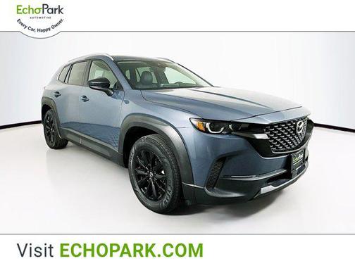 2024 Mazda CX-50 2.5 S Preferred Package