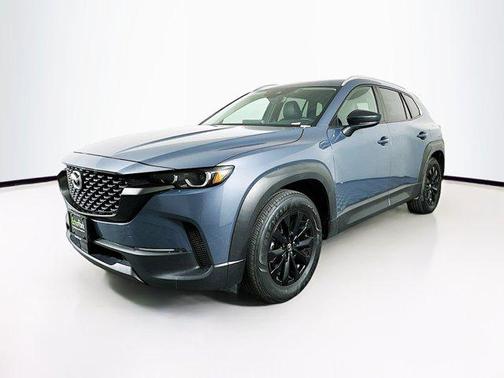 2024 Mazda CX-50 2.5 S Preferred Package