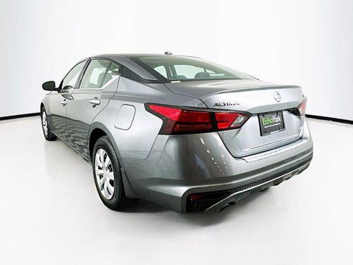 2020 Nissan Altima 2.5 SV