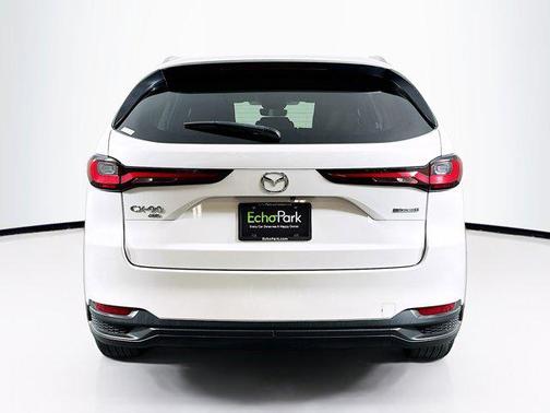 2024 Mazda CX-90 3.3 Turbo Preferred