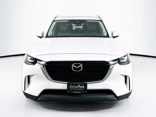 2024 Mazda CX-90 3.3 Turbo Preferred