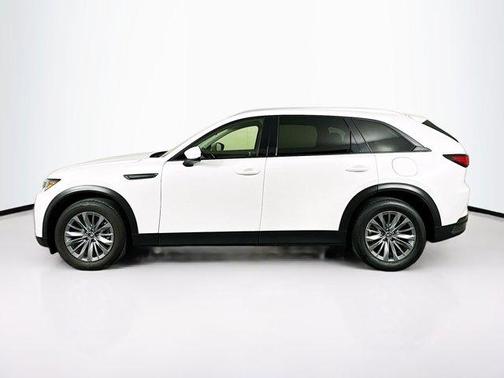 2024 Mazda CX-90 3.3 Turbo Preferred