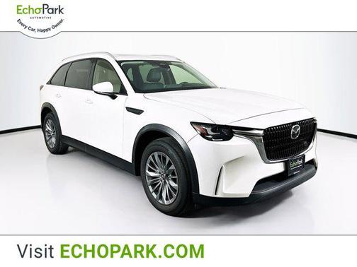 2024 Mazda CX-90 3.3 Turbo Preferred