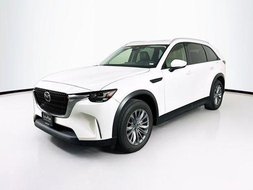 2024 Mazda CX-90 3.3 Turbo Preferred