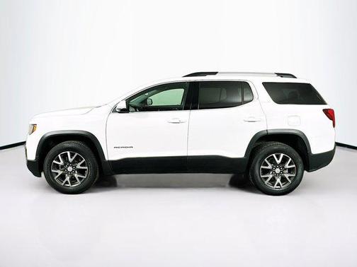 2023 GMC Acadia AWD SLE