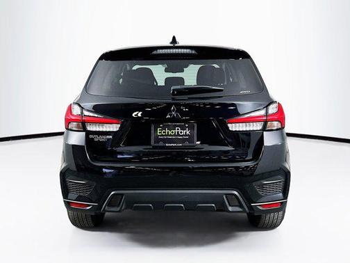 2025 Mitsubishi Outlander Sport 2.0 ES