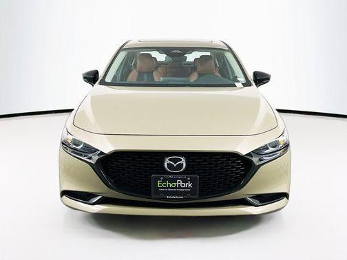 2024 Mazda Mazda3 2.5 Turbo AWD