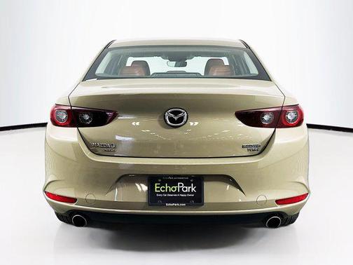 2024 Mazda Mazda3 2.5 Turbo AWD