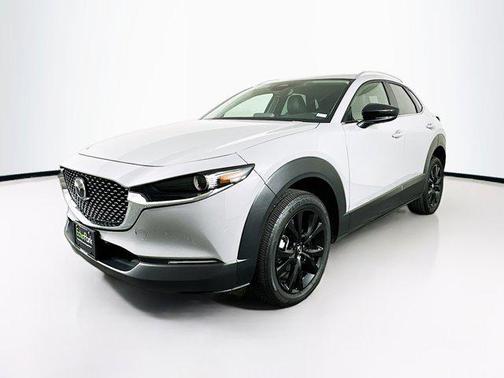 2025 Mazda CX-30 2.5 S Select Sport