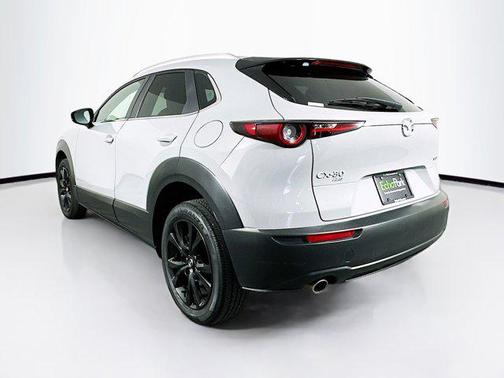 2025 Mazda CX-30 2.5 S Select Sport