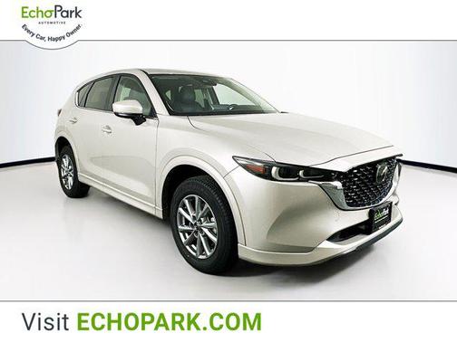 2024 Mazda CX-5 2.5 S Select