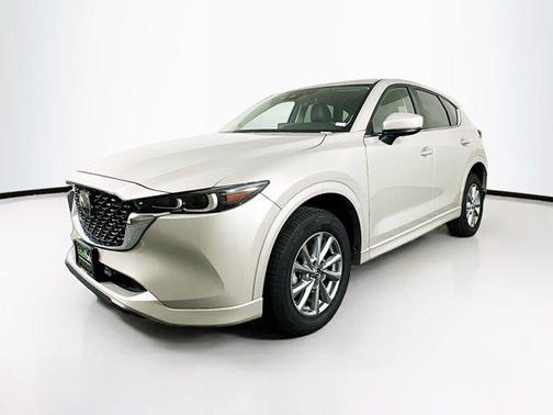 2024 Mazda CX-5 2.5 S Select