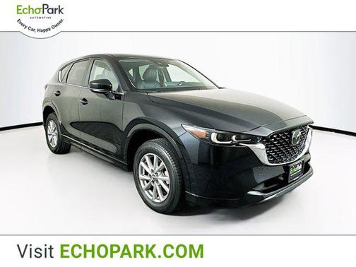 2024 Mazda CX-5 2.5 S Select