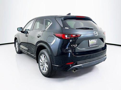 2024 Mazda CX-5 2.5 S Select