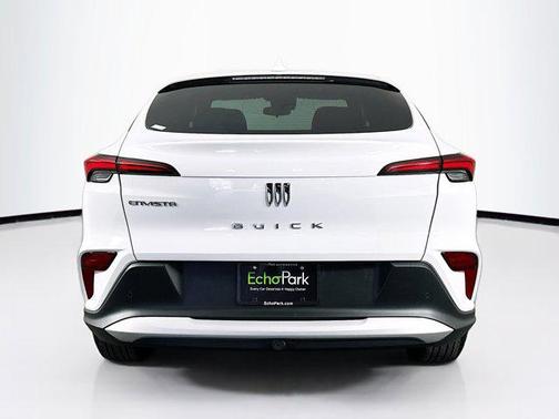 2025 Buick Envista Preferred FWD