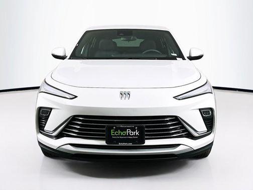 2025 Buick Envista Preferred FWD