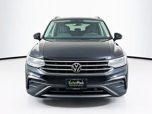 2023 Volkswagen Tiguan 2.0T S