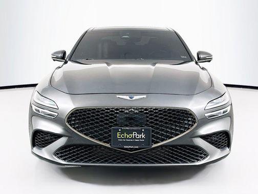 2023 Genesis G70 3.3T AWD