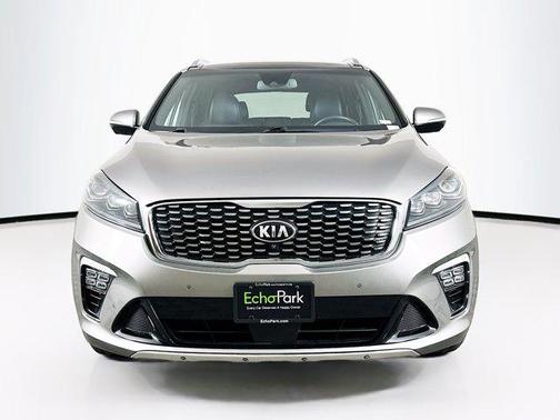 2019 Kia Sorento SX
