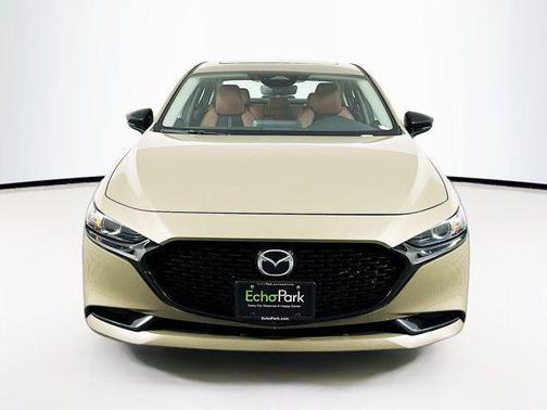 2024 Mazda Mazda3 2.5 Turbo AWD