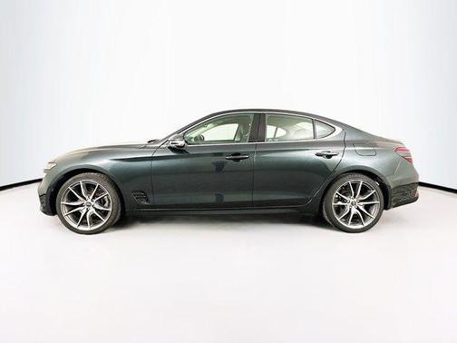 2023 Genesis G70 2.0T AWD