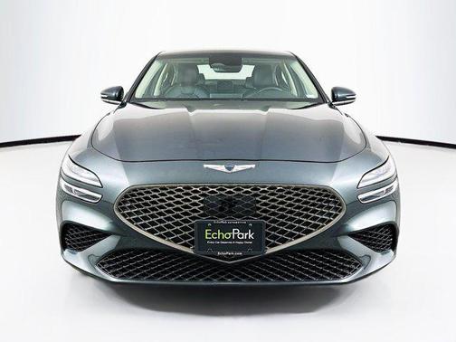 2023 Genesis G70 2.0T AWD