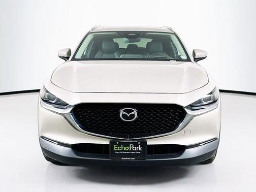 2024 Mazda CX-30 2.5 S Premium Package