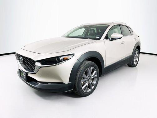 2024 Mazda CX-30 2.5 S Premium Package