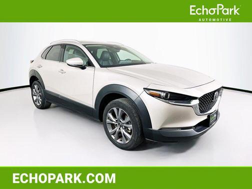 2024 Mazda CX-30 2.5 S Premium Package