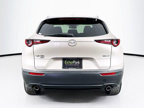 2024 Mazda CX-30 2.5 S Premium Package