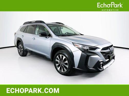 2023 Subaru Outback Limited