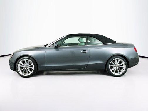 2013 Audi A5 2.0T Premium Plus