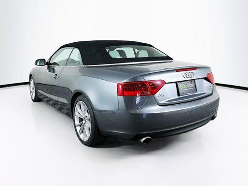 2013 Audi A5 2.0T Premium Plus