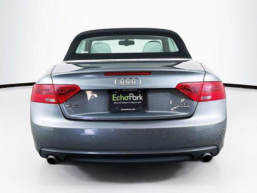 2013 Audi A5 2.0T Premium Plus