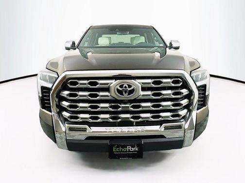 2022 Toyota Tundra 1794 Edition