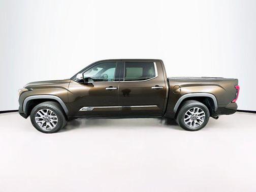 2022 Toyota Tundra 1794 Edition