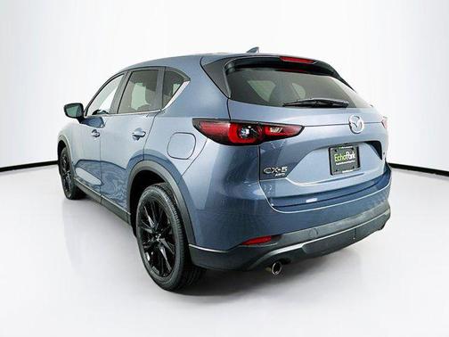 2024 Mazda CX-5 Carbon Edition