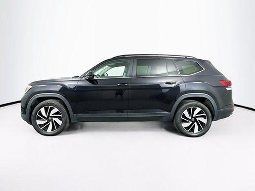 2024 Volkswagen Atlas 2.0T SE w/Technology 4MOTION