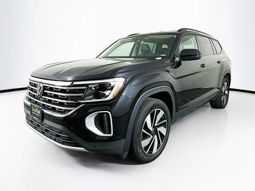 2024 Volkswagen Atlas 2.0T SE w/Technology 4MOTION