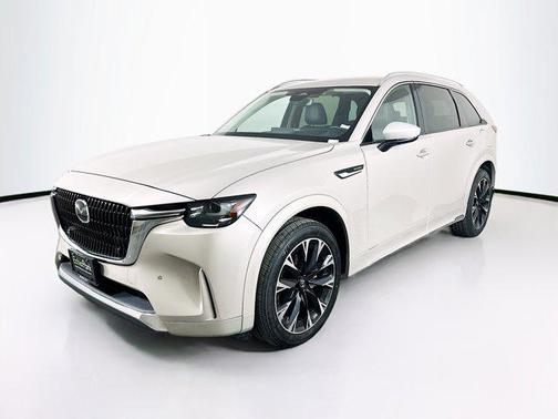 2024 Mazda CX-90 3.3 Turbo S