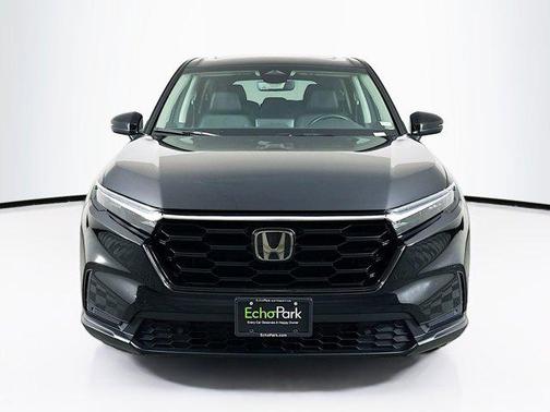 2025 Honda CR-V EX-L 2WD