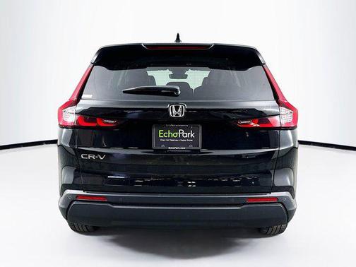 2025 Honda CR-V EX-L 2WD