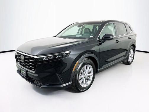 2025 Honda CR-V EX-L 2WD