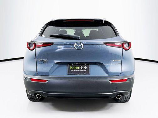 2024 Mazda CX-30 2.5 S Carbon Edition