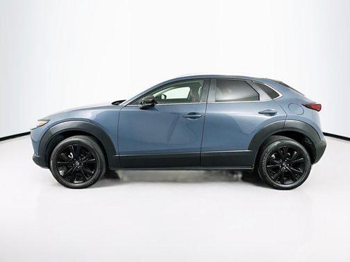 2024 Mazda CX-30 2.5 S Carbon Edition