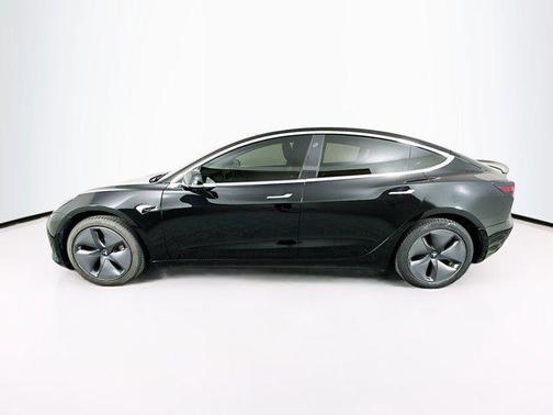 2019 Tesla Model 3 Performance