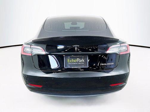 2019 Tesla Model 3 Performance