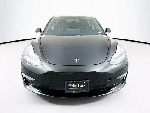 2019 Tesla Model 3 Performance