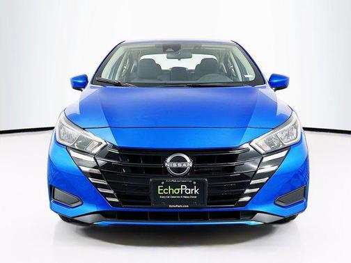 2024 Nissan Versa 1.6 SV